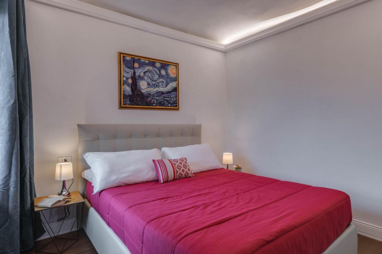 Via Verdi Apartamento Florencia