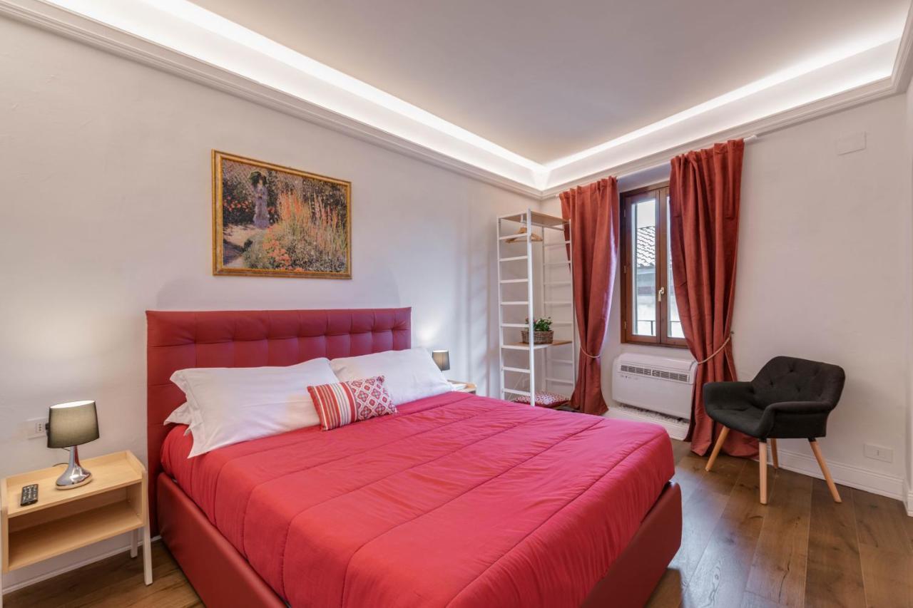 Via Verdi Apartamento Florencia