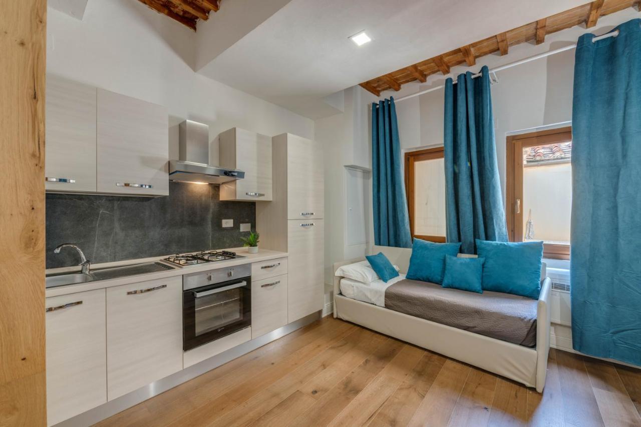 Via Verdi Apartamento *